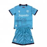 Maglia Bologna Third Bambino 2025-2026