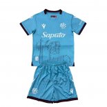 Maglia Bologna Third Bambino 2025-2026