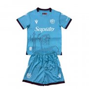 Maglia Bologna Third Bambino 2025-2026