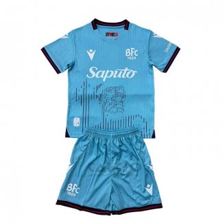 Maglia Bologna Third Bambino 2025-2026