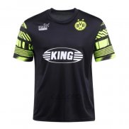 Maglia Borussia Dortmund Puma King 2022