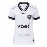 Maglia Botafogo Third Donna 2025-2026