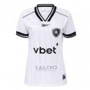Maglia Botafogo Third Donna 2025-2026