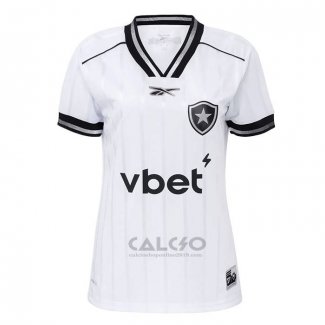 Maglia Botafogo Third Donna 2025-2026