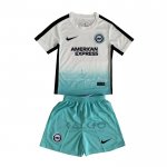 Maglia Brighton & Hove Albion Euro Home Bambino 2023-2024