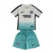 Maglia Brighton & Hove Albion Euro Home Bambino 2023-2024