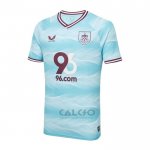 Maglia Burnley Away 2025-2026