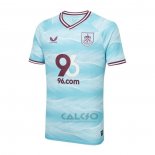 Maglia Burnley Away 2025-2026