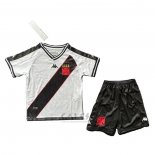 Maglia CR Vasco da Gama Away Bambino 2024