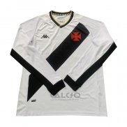 Maglia CR Vasco da Gama Away Manica Lunga 2023