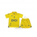 Maglia Cadiz Home Bambino 2026-2027