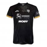 Maglia Cagliari Calcio Third 2024-2025