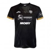 Maglia Cagliari Calcio Third 2024-2025