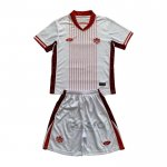 Maglia Canada Away Bambino 2024
