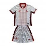 Maglia Canada Away Bambino 2024