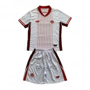 Maglia Canada Away Bambino 2024