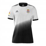 Maglia Cartagena Home 2021-2022 Thailandia