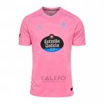 Maglia Celta Vigo Third 2025-2026