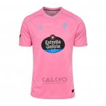 Maglia Celta Vigo Third 2025-2026
