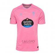 Maglia Celta Vigo Third 2025-2026