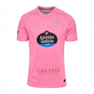 Maglia Celta Vigo Third 2025-2026