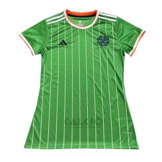 Maglia Celtic Home Donna 2024-2025