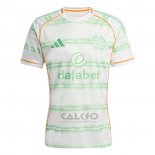 Maglia Celtic Third 2025-2026