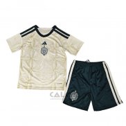 Maglia Celtic Third Bambino 2026-2027