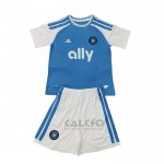 Maglia Charlotte FC Home Bambino 2026