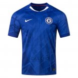Maglia Chelsea Home 2025-2026