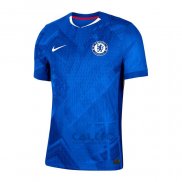Maglia Chelsea Home 2025-2026