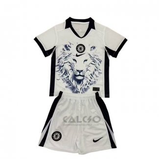 Maglia Chelsea Special Bambino 2025-2026