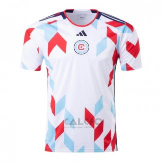 Maglia Chicago Fire Away 2023-2024