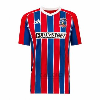 Maglia Colo-Colo Third 2025