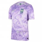 Maglia Corea del Sud Away Authentic 2026