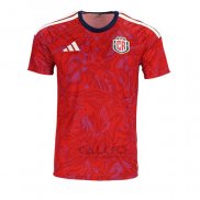 Maglia Costa Rica Home 2026