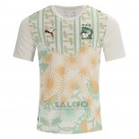 Maglia Costa de Avorio Away 2026