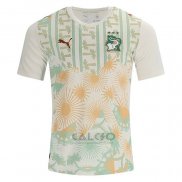 Maglia Costa de Avorio Away 2026