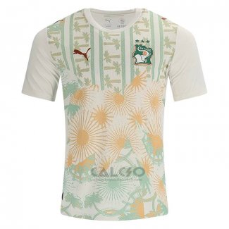 Maglia Costa de Avorio Away 2026