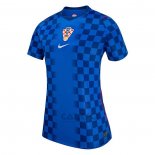 Maglia Croazia Away Donna 2026