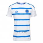 Maglia Cruzeiro Away Donna 2025
