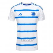 Maglia Cruzeiro Away Donna 2025