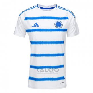 Maglia Cruzeiro Away Donna 2025