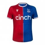 Maglia Crystal Palace Home 2023-2024