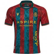 Maglia Cultural Leonesa Away 2026-2027