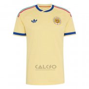 Maglia Curazao Away 2026