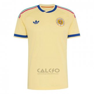 Maglia Curazao Away 2026