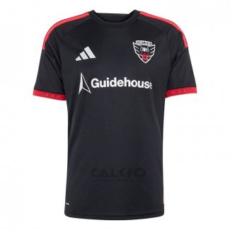 Maglia DC United Home 2026