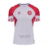 Maglia Danimarca Away 2023