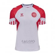 Maglia Danimarca Away 2023